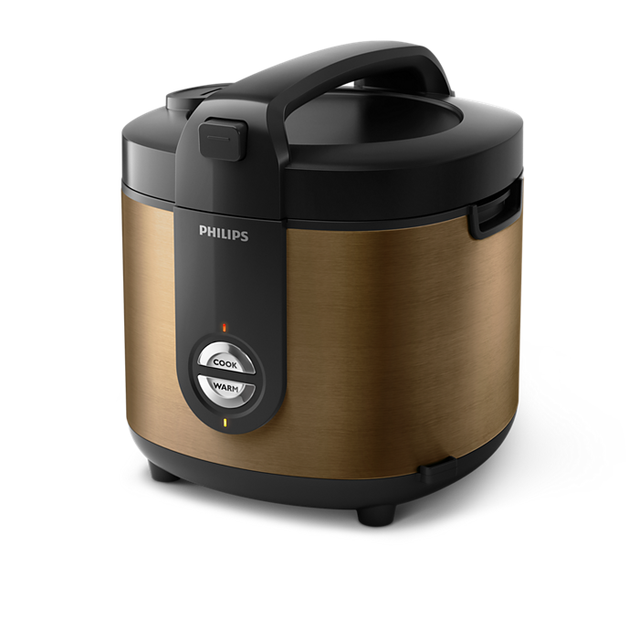 Viva Collection
Rice cooker Viva Collection
Rice cooker